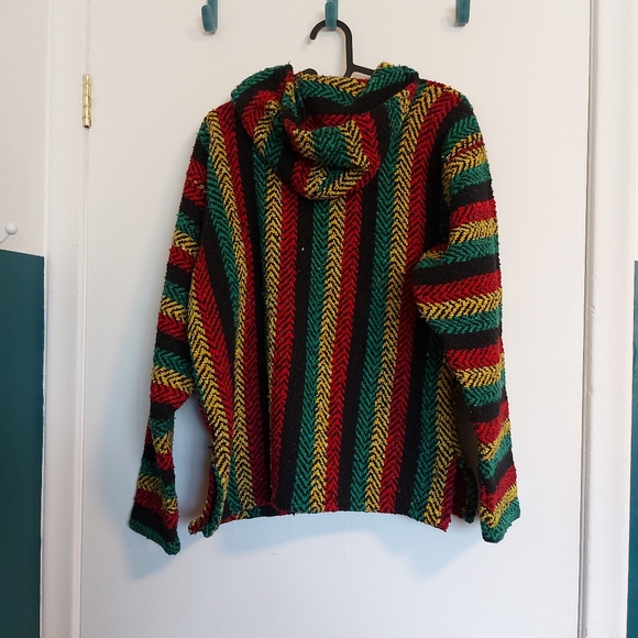 🌱Earth Ragz Baja Sweater - Picture 2 of 4